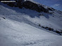 Avalanche Vanoise, secteur Dent Parrachée - Photo 3 - © Maitre Antoine