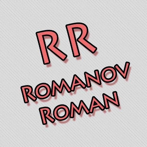 Image pertaining to ROMAN ROMANOV