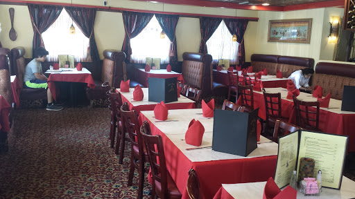Indian Restaurant «Lal Mirch Indian Restaurant», reviews and photos, 5146 Kanan Rd, Agoura Hills, CA 91301, USA