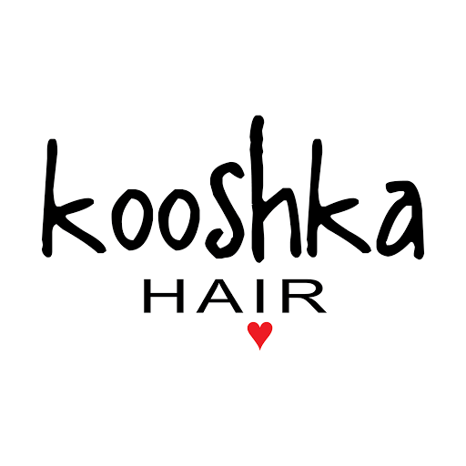 Kooshka hair logo