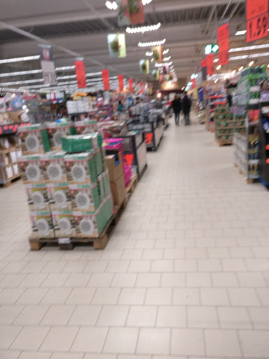 Kaufland Oradea Iosia