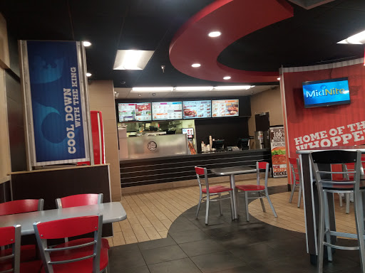 Fast Food Restaurant «Burger King», reviews and photos, 417 S St, Eureka, CA 95501, USA