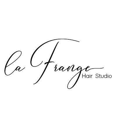 La Frange Hair Studio logo