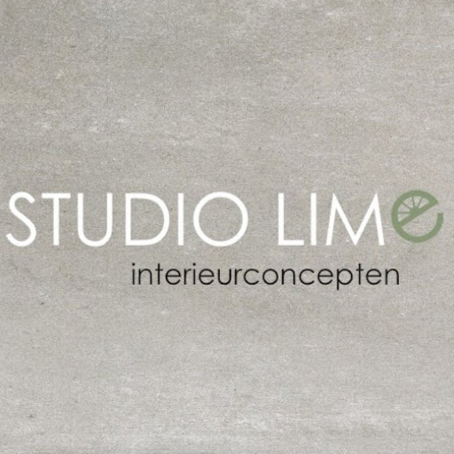 Studio Lime interieurconcepten logo