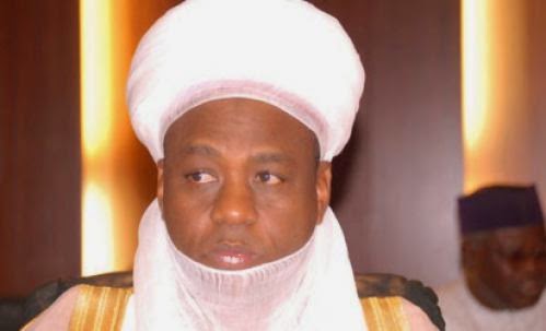 Nigeria Will Be Great If Leaders Like Sultan Will Tell The Truth Can