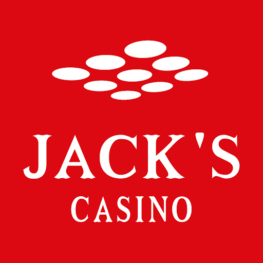 Jack's Casino Nijmegen Centrum logo