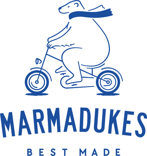 Marmadukes - Norfolk Row