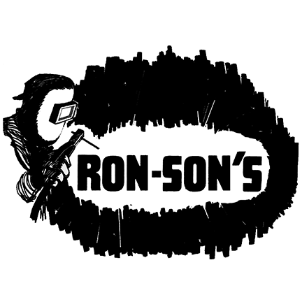 Ron-Son’s Torch Repairs & Sales LTD logo