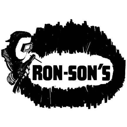 Ron-Son’s Torch Repairs & Sales LTD