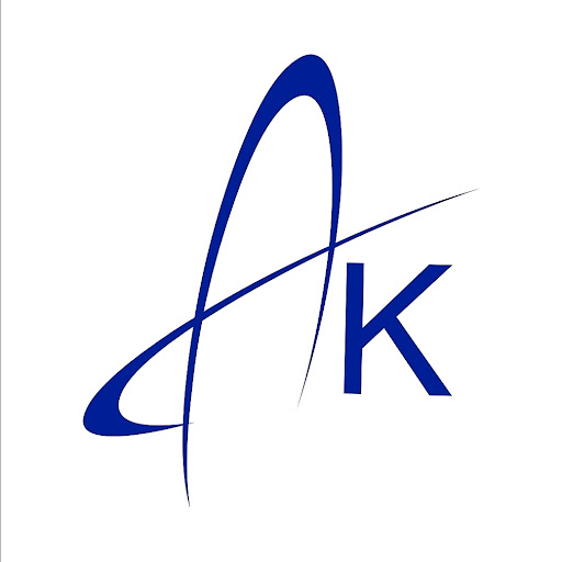 AK wireless cellphone & Computer repairs logo