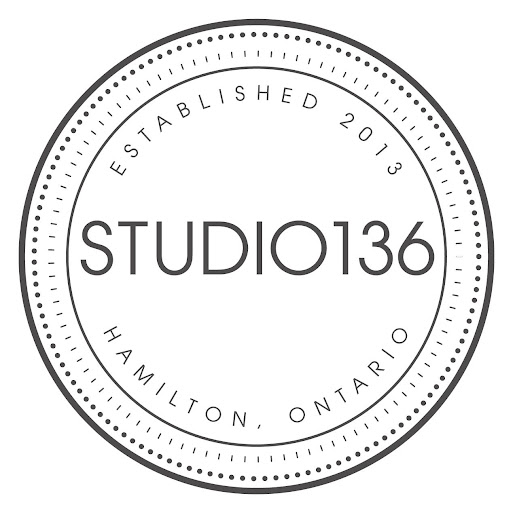 Studio 136 logo