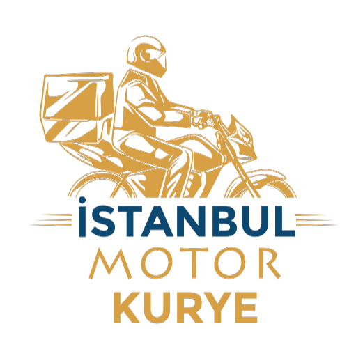İstanbul Motor Kurye logo