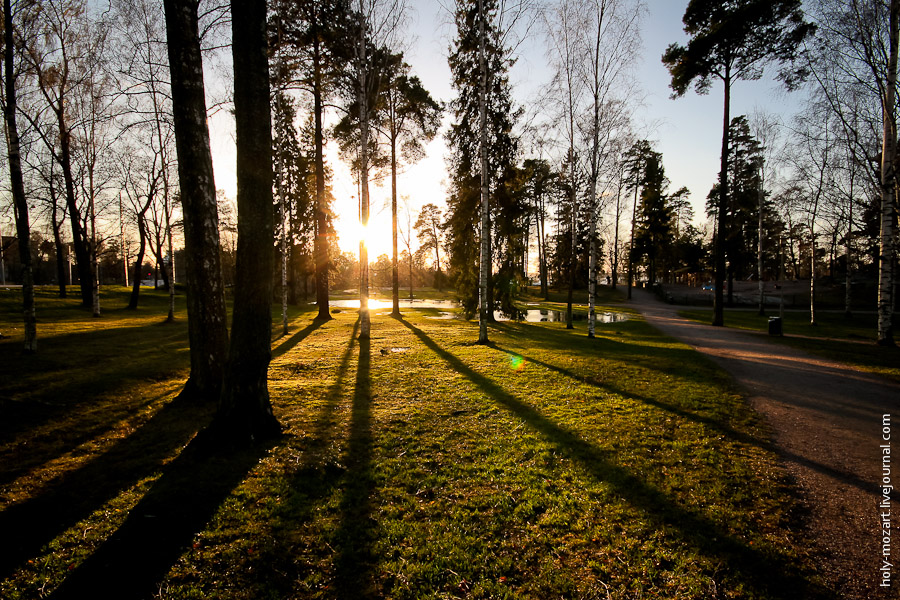 Хельсинки