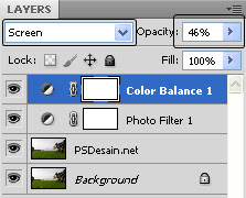 Mengedit Jepretan Foto Dengan Photoshop