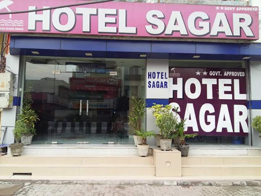 Hotel Sagar, Guniana, Goniana Road, Bathinda, Punjab 151001, India, Indoor_accommodation, state PB