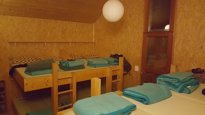Photos of Capanna Albagno UTOE