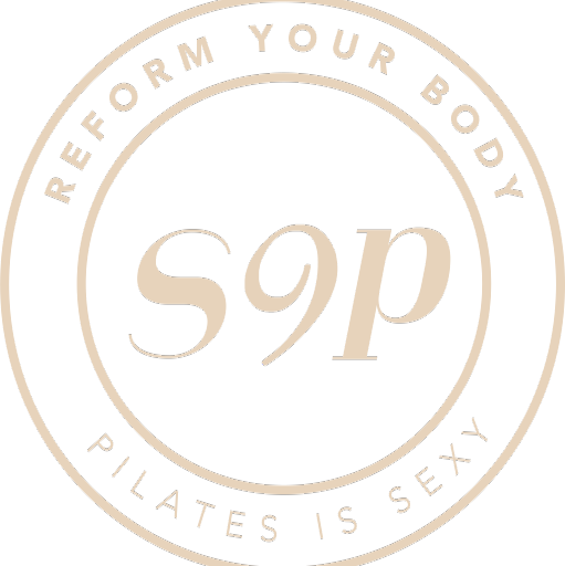 Studio 9 Pilates logo