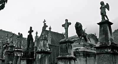 photo of São João Batista Cemetery