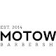 MOTOWN BARBERSHOP