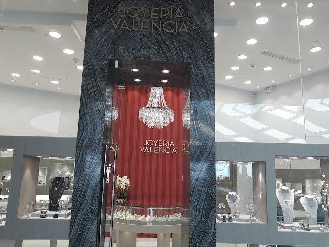 Joyería Valencia - Alhambra Shopping