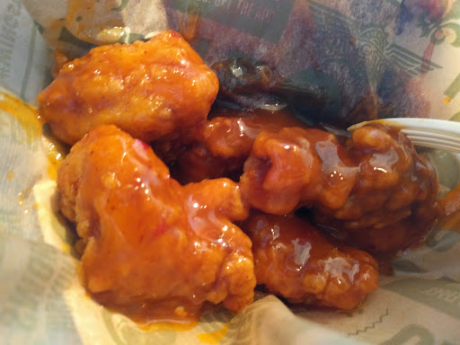 Chicken Wings Restaurant «Wingstop», reviews and photos, 1135 Industrial Rd e, San Carlos, CA 94070, USA
