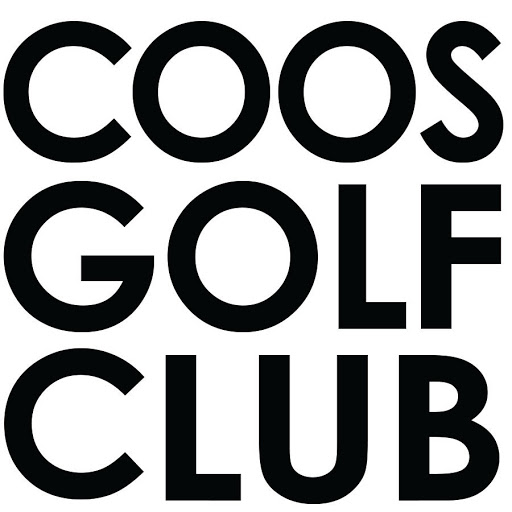 Coos Golf Club logo