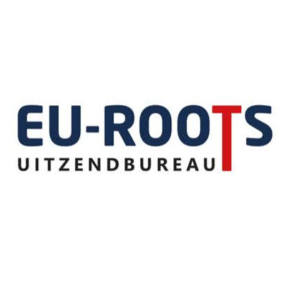EU-roots Uitzendbureau BV Waalwijk logo