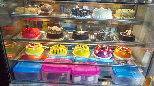 The Bake Shop (Delicious Bakes), shop no 5, Anant Smriti Building, Near Samrat Hotel, Deendayal Road, Dombivli West, Dombivli, Maharashtra 421202, India, Shop, state MH