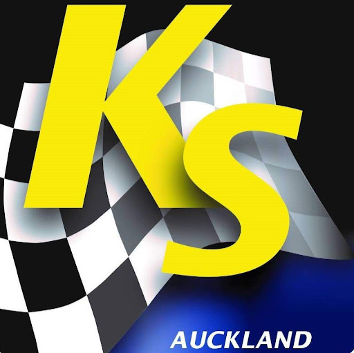 KartSport Auckland logo