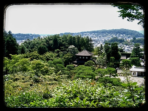 Un día de templos en Kyoto - El Imperio del Sol Naciente (9)