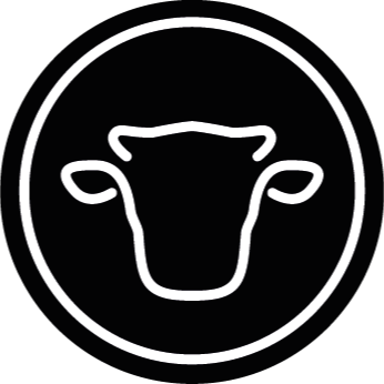 Holy Cow! logo