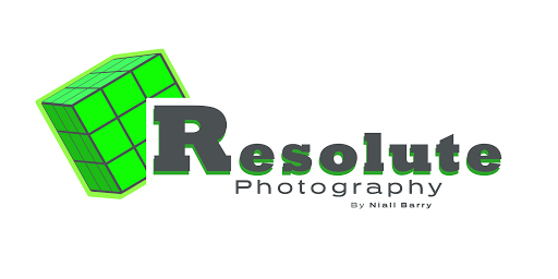 Resolute Photography by Niall Barry