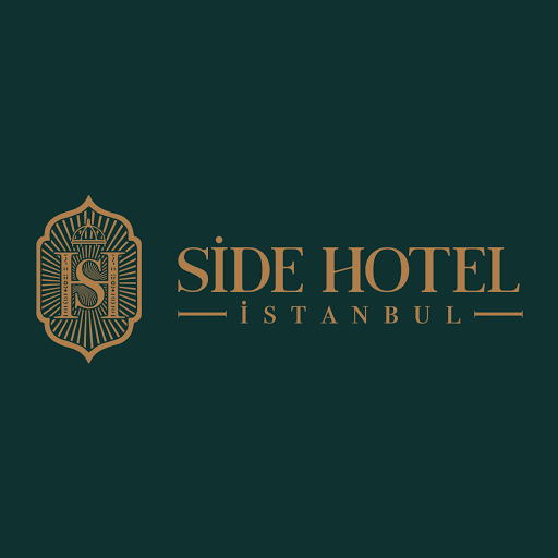 Side Hotel logo