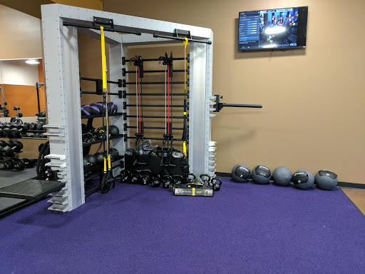 Gym «Anytime Fitness», reviews and photos, 11735 Old Hwy 71 S, Fort Smith, AR 72916, USA