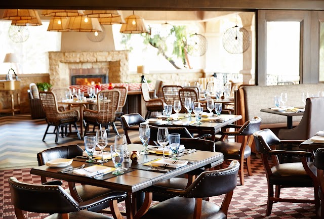 AVANT Restaurant