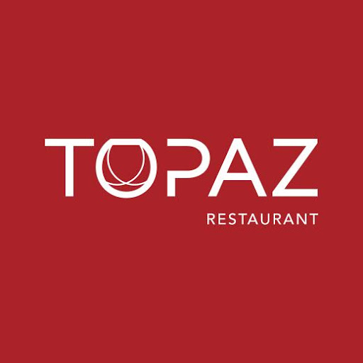TOPAZ Restaurant logo