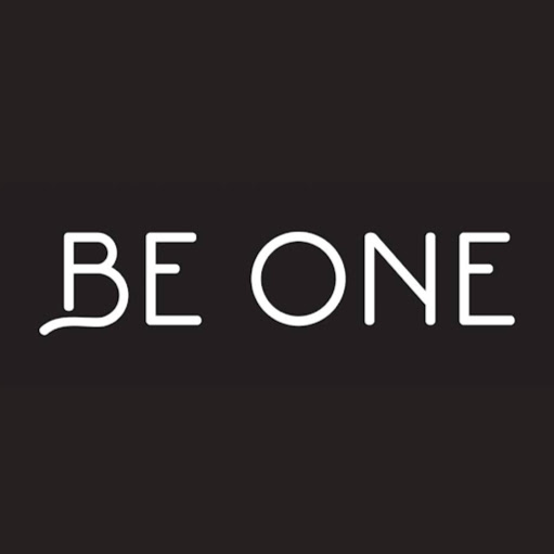 BeOne Fashion logo