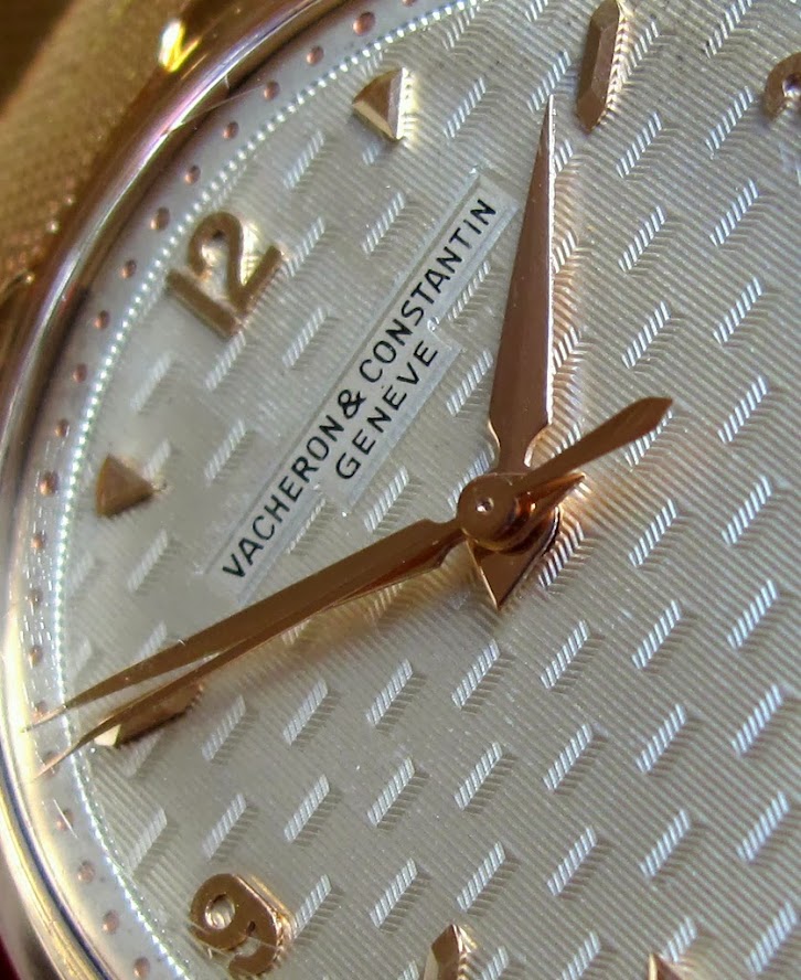 [revue] Vacheron Constantin Chronomètre Royal 6167 : une montre ésotérique IMG_7361