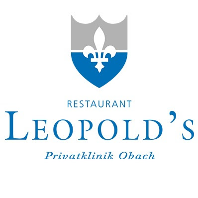 Bistro Leopold's logo