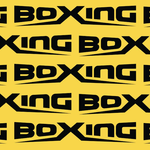 Boxing Inc - Eastside