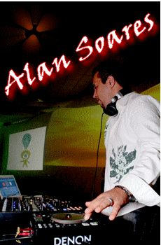 DJ ALAN SOARES