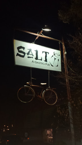 Bar «Salt GastroPub», reviews and photos, 109 US-206, Stanhope, NJ 07874, USA