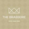 The Brasserie logo