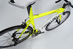 MCipollini RB800 Campagnolo Super Record Complete Bike