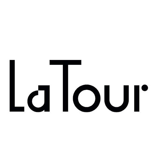 Pontus Frithiof La Tour logo