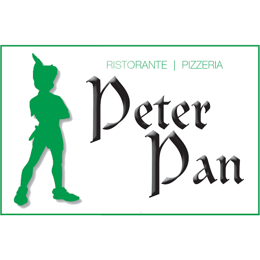 Ristorante Pizzeria Peter Pan logo