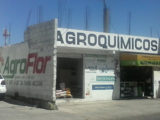 Agroflor, Jajalpa, Av. Libertad 193, Sta Maria Jajalpa, 52320 Santa María Jajalpa, Méx., México, Proveedor de equipos agrícolas | EDOMEX