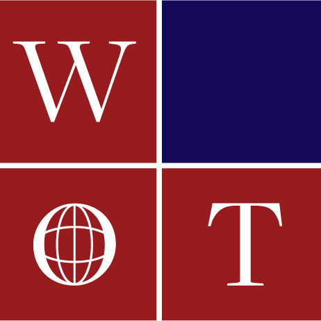 World of Tiles logo