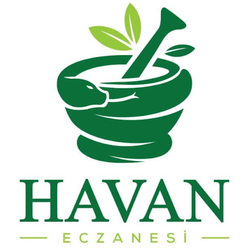 HAVAN ECZANESİ logo