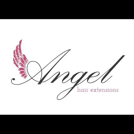 Angel Hair Extensions logo